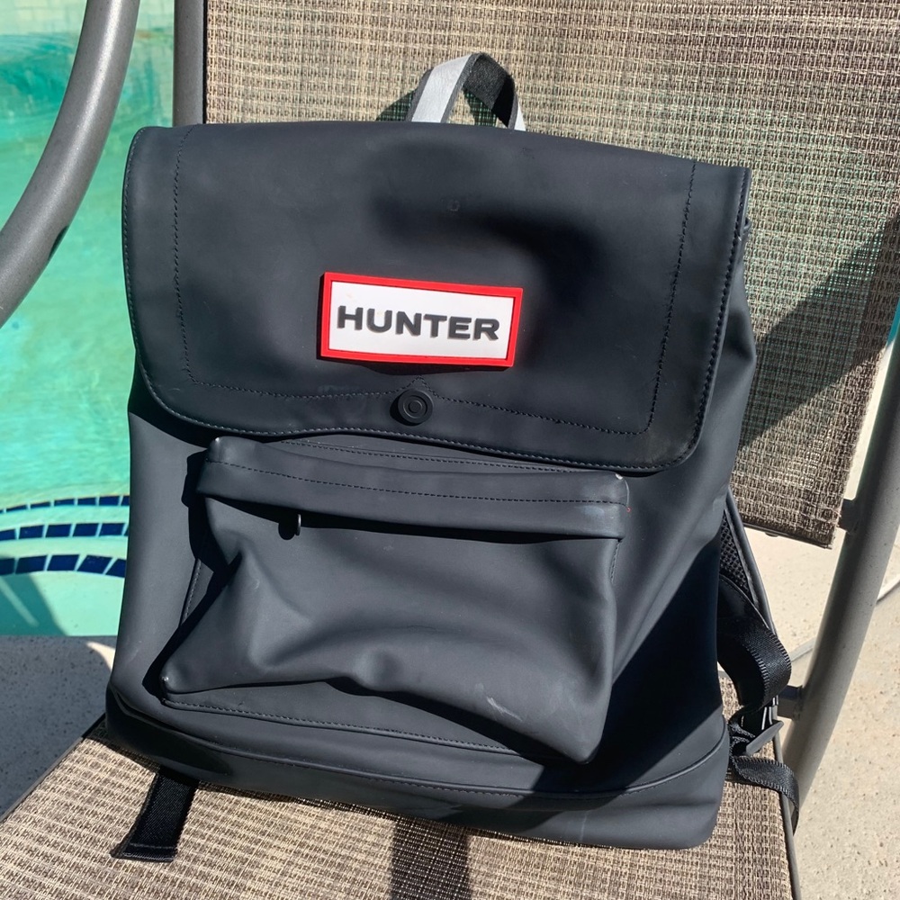 HunterxTarget backpack